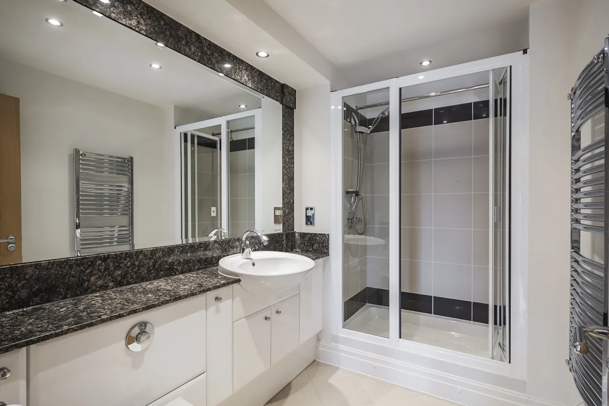 Imperial Wharf The Boulevard SW6 EPC: C photo 10