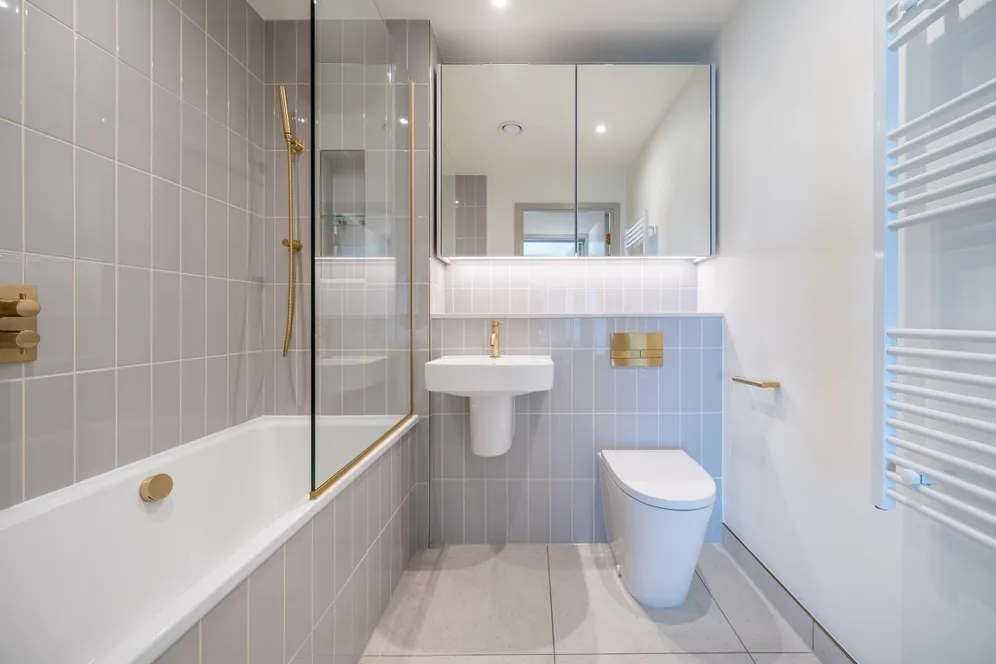 The Eades, 11 Selborne Road London E17 photo 6