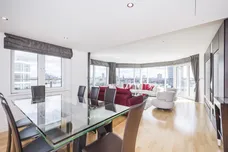 Imperial Wharf The Boulevard SW6 EPC: C photo 11