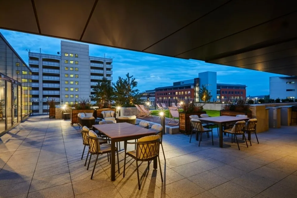 The Lexington, 3b William Jessop Way Liverpool L3 photo 7