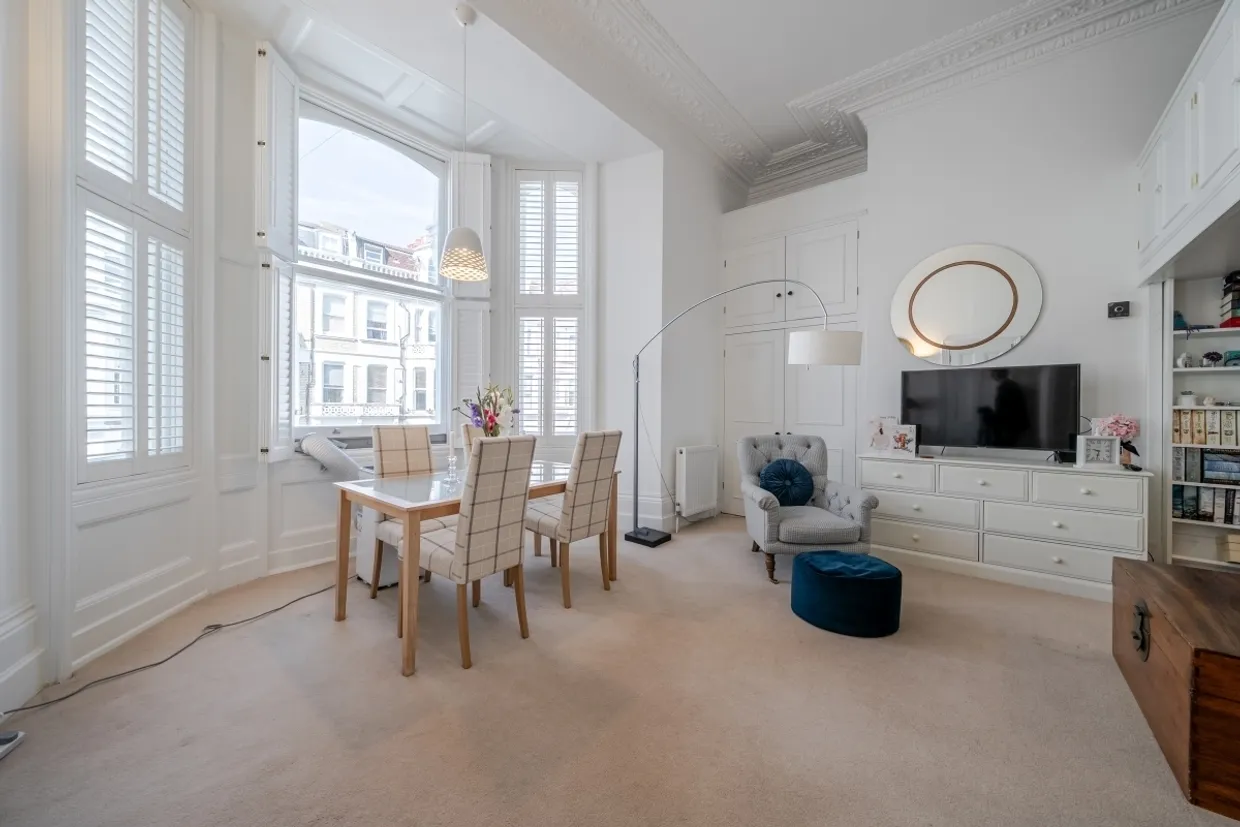 Redcliffe Square Chelsea SW10 photo 11