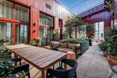 The Eades, 11 Selborne Road London E17 photo 7