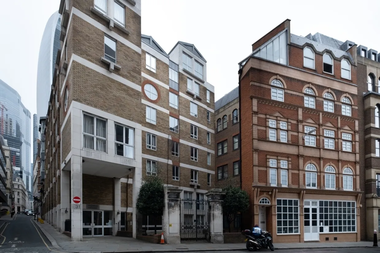 Monument Street London EC3R photo 13