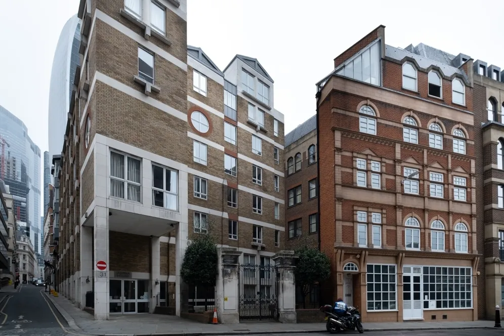 Monument Street London EC3R photo 13