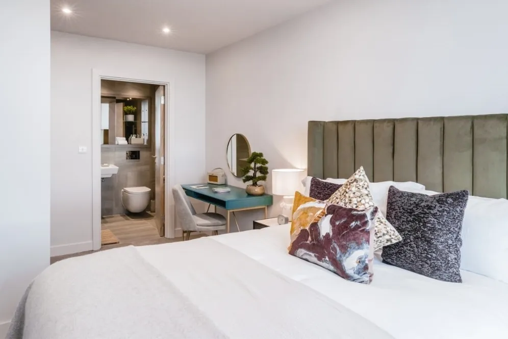 The Lexington, 3b William Jessop Way Liverpool L3 photo 8