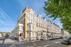 Redcliffe Square Chelsea SW10 photo 14