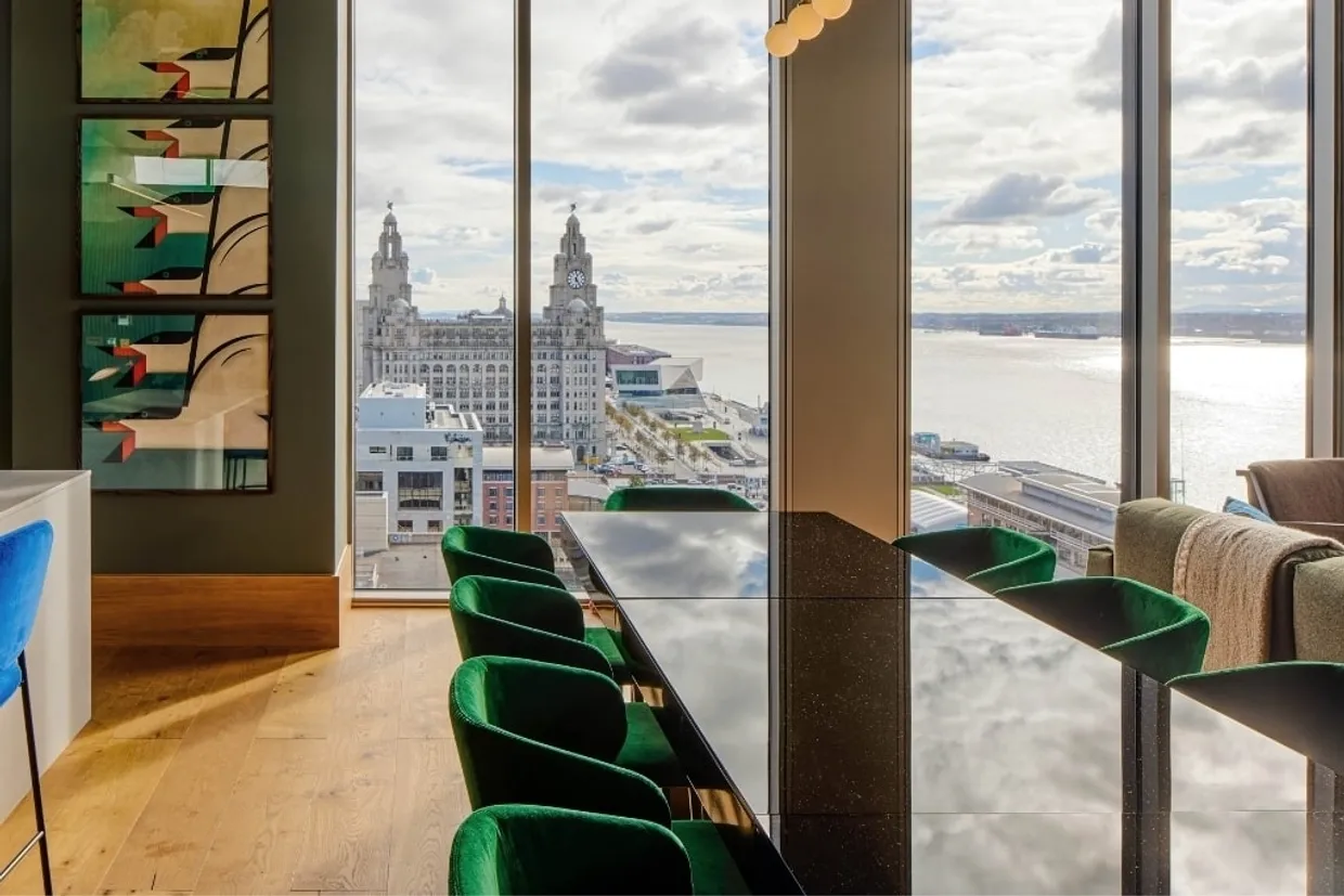 The Lexington, 3b William Jessop Way Liverpool L3 photo 5