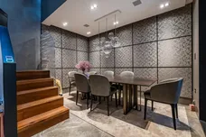 Pembroke Mews London W8 photo 14