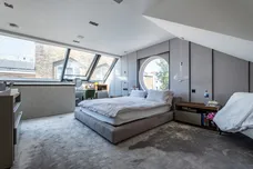 Pembroke Mews London W8 photo 19