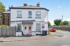 Elm Road, Thornton Heath