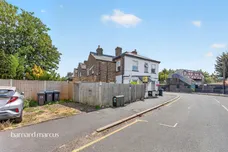 Elm Road, Thornton Heath