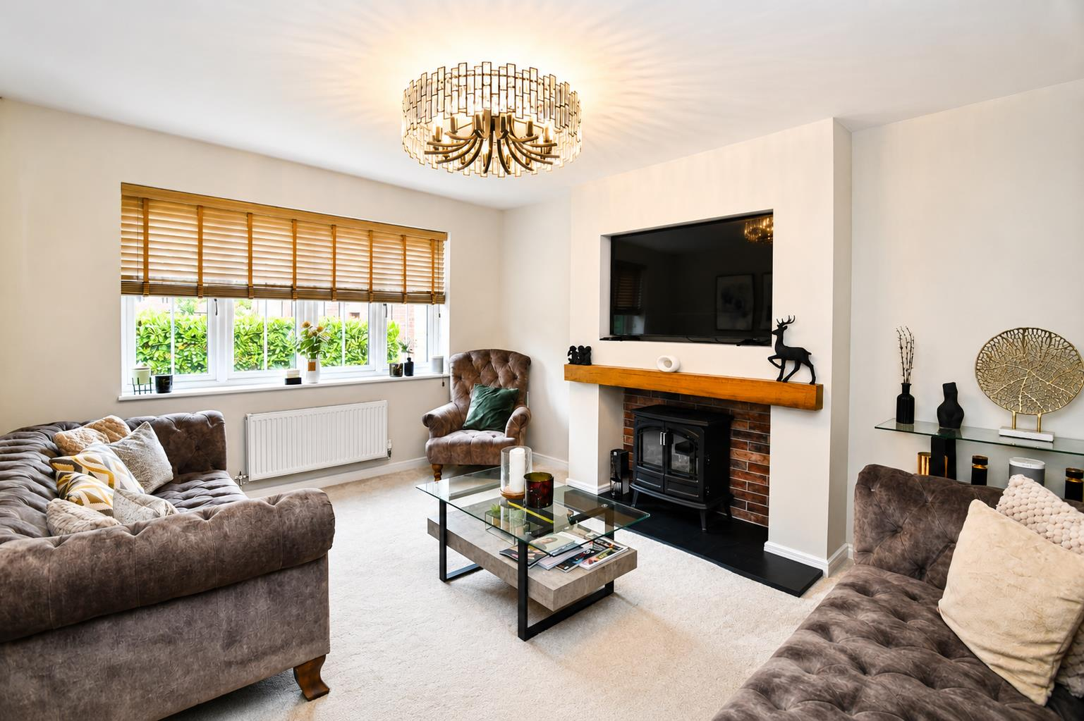 Cape Drive, Anlaby, Hull Image 2