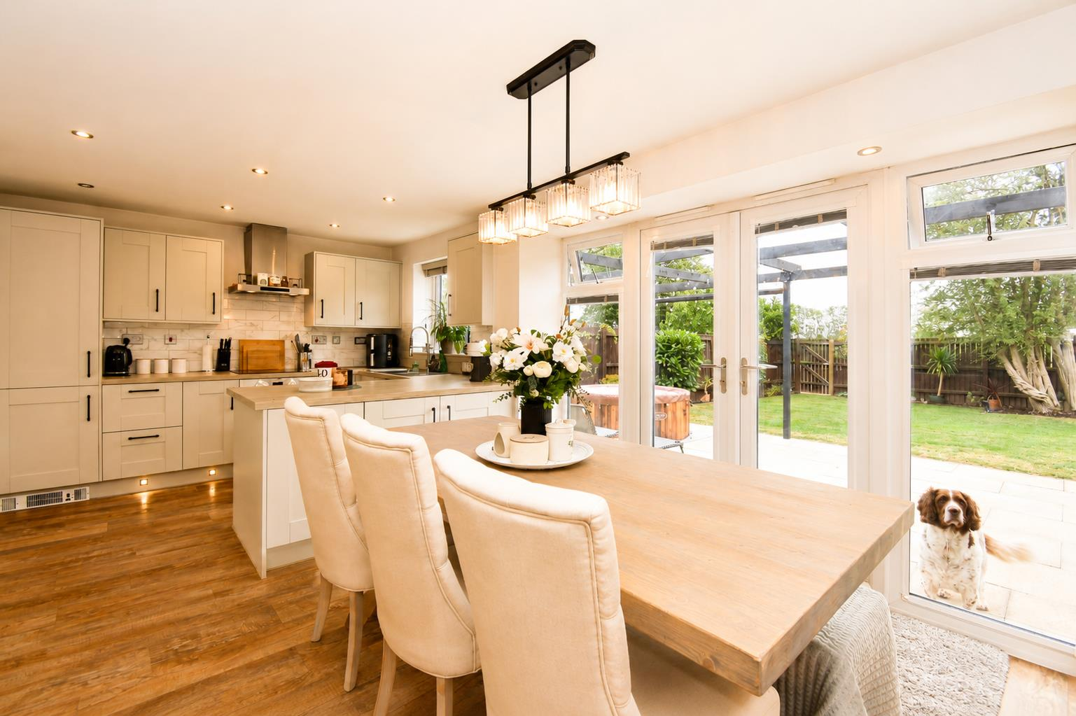 Cape Drive, Anlaby, Hull Image 3