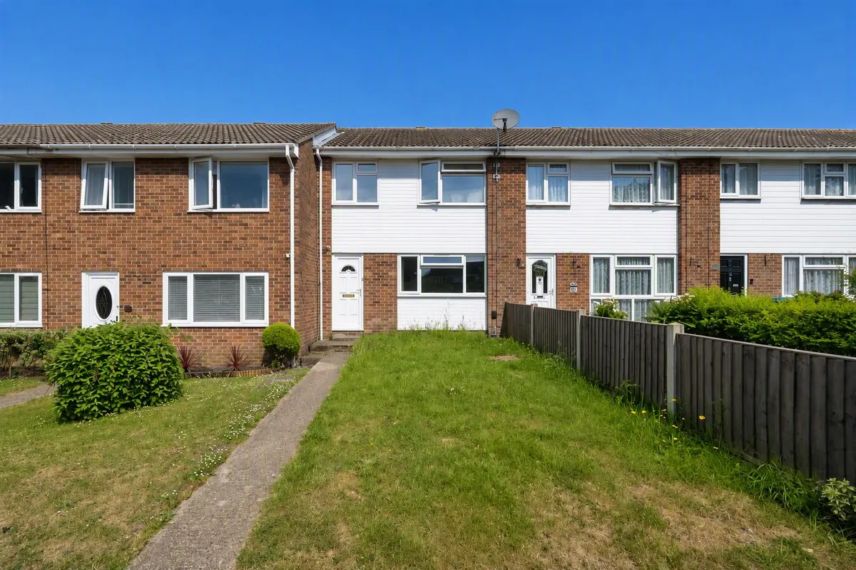 Tickleford Drive, SOUTHAMPTON