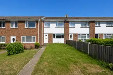 Tickleford Drive, SOUTHAMPTON