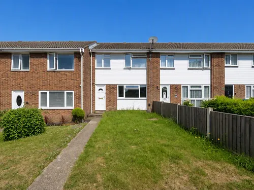 Tickleford Drive, SOUTHAMPTONphoto