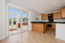 Tickleford Drive, SOUTHAMPTON