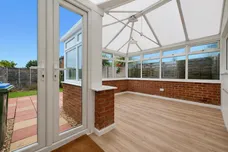 Tickleford Drive, SOUTHAMPTON