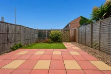 Tickleford Drive, SOUTHAMPTON