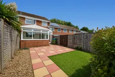 Tickleford Drive, SOUTHAMPTON