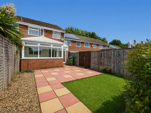 Tickleford Drive, SOUTHAMPTONphoto