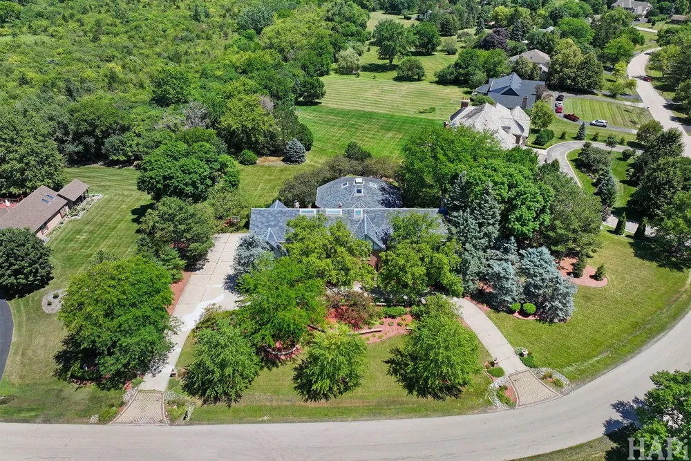 35 Revere Dr, South Barrington, IL 60010