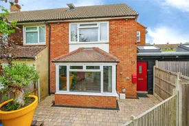 Property responsive