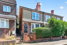 Redstone Road, Redhill