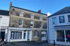 West Street, AXMINSTER