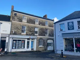 West Street, AXMINSTER photo