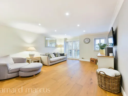 Kingswood Terrace, Chiswick, Londonphoto