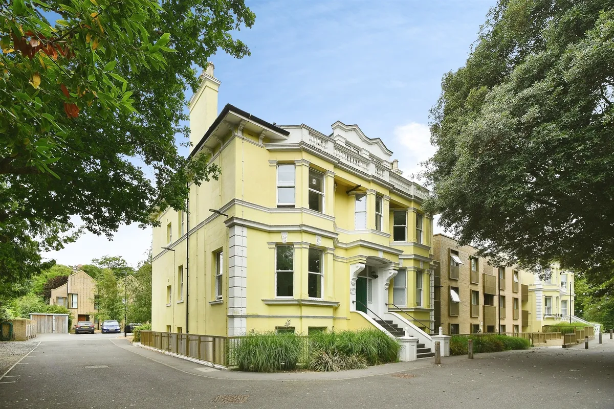 Preston Road, Brighton