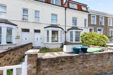 St. Leonards Road, East Sheen, London
