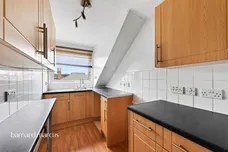 St. Leonards Road, East Sheen, London