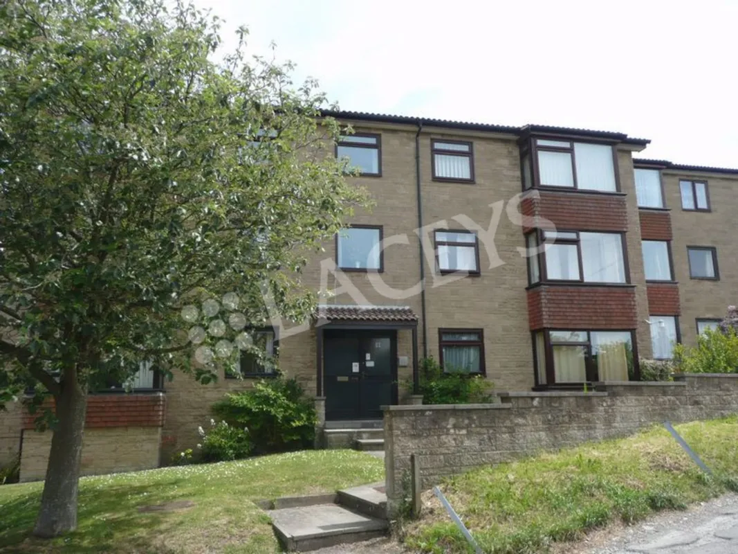 Beaumont House Sherborne Road