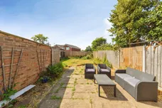 Deansfield Way, Elton, Chester