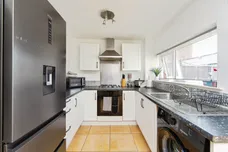 Deansfield Way, Elton, Chester