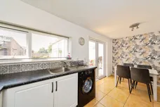 Deansfield Way, Elton, Chester