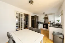 Deansfield Way, Elton, Chester