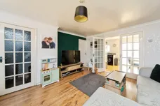 Deansfield Way, Elton, Chester