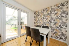 Deansfield Way, Elton, Chester