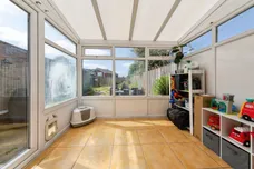 Deansfield Way, Elton, Chester