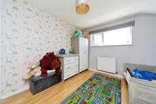 Deansfield Way, Elton, Chester