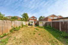 Deansfield Way, Elton, Chester