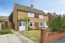 Queens Crescent, Bawtry, DONCASTER