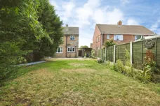 Queens Crescent, Bawtry, DONCASTER