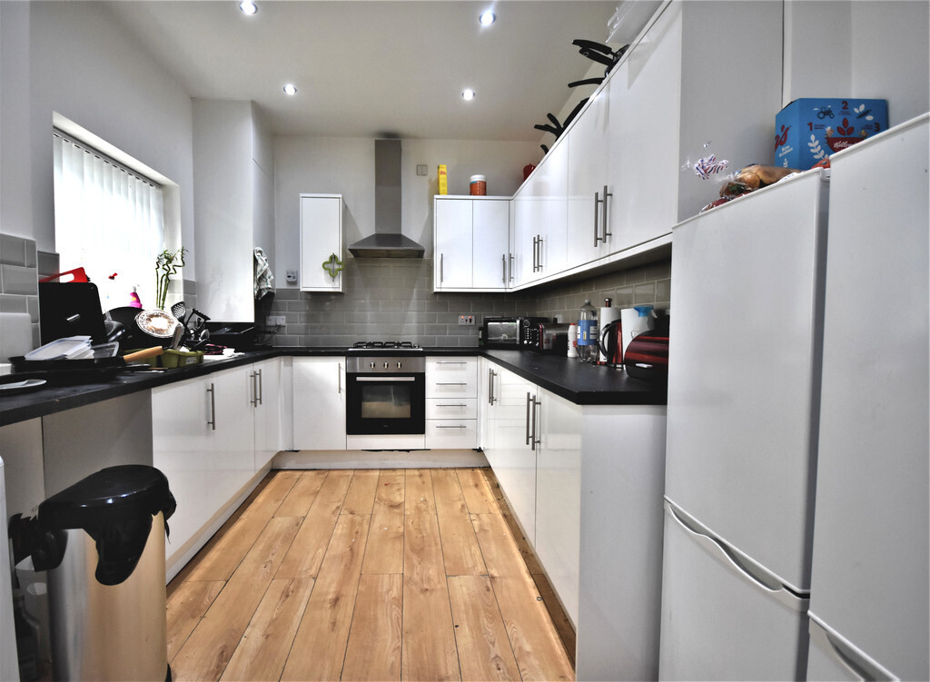 Room 3 of 6, Clara Street, Coventry, CV2 4ET Image 1