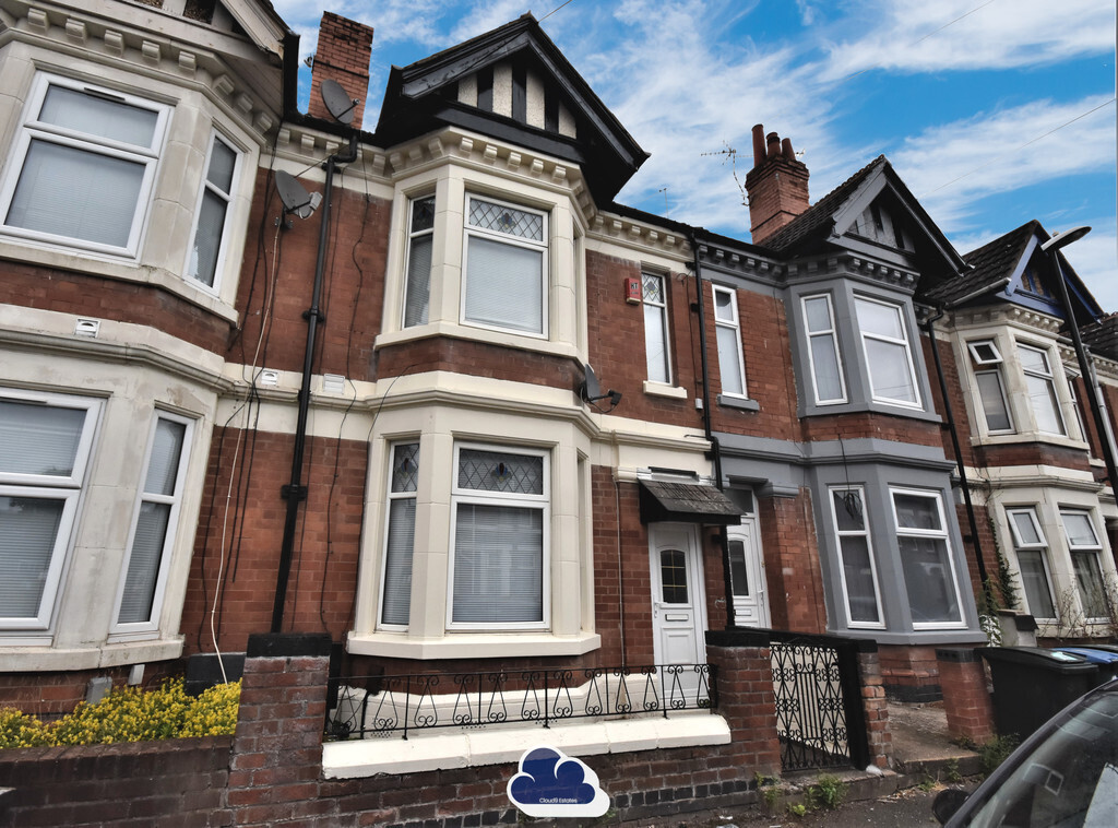 Room 3 of 6, Clara Street, Coventry, CV2 4ET Image 6