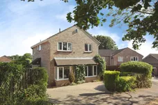 Lynton Close, Sully, Penarth