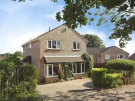 Lynton Close, Sully, Penarth photo